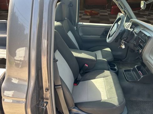 Used 2010 Ford Ranger XL RWD image 12