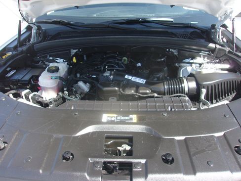 Used 2023 Jeep Grand Cherokee Laredo w/ Luxury Tech Group I AWD/4WD image 23