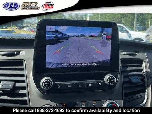 Used 2020 Ford Transit 350 XLT image 13