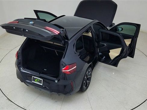 Used 2025 BMW X3 xDrive30i w/ M Sport Package image 84