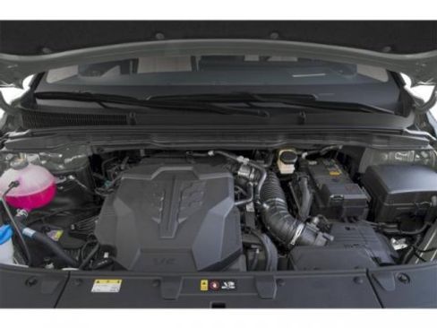 Used 2025 Kia Carnival SX Prestige FWD image 14