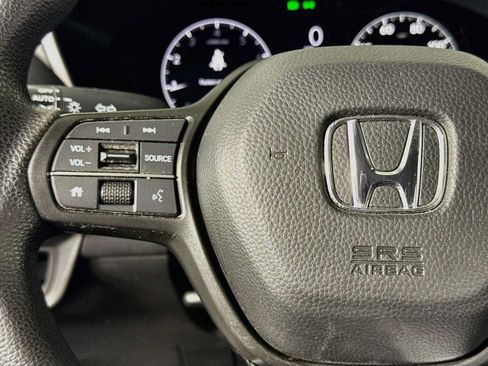 Used 2024 Honda HR-V LX image 13