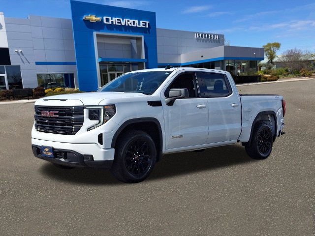 Used 2024 GMC Sierra 1500 Elevation AWD/4WD image 34