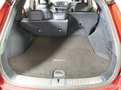 Used 2023 Genesis GV70 2.5T w/ Sport Prestige Package image 18