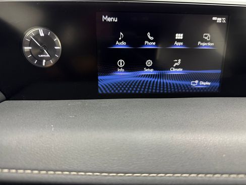Used 2020 Lexus UX 250h w/ Accessory Package 2 AWD/4WD image 27
