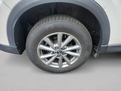 Used 2023 MAZDA CX-5 AWD 2.5 S image 5
