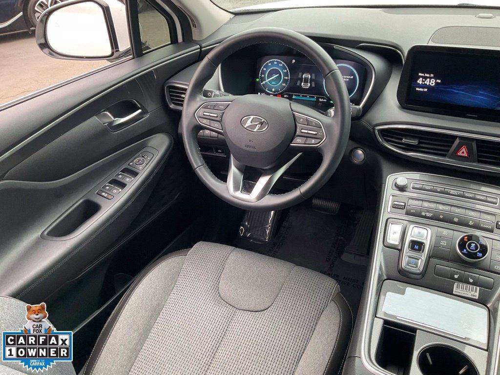 Used 2023 Hyundai Santa Fe SEL Convenience AWD/4WD image 37