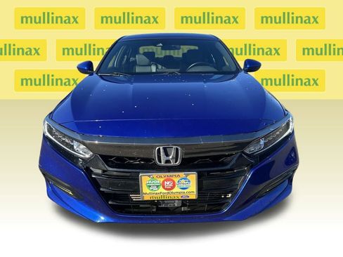 Used 2019 Honda Accord Sport image 15