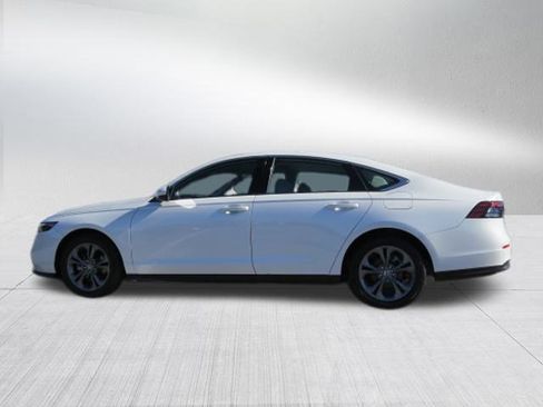 Used 2024 Honda Accord EX image 6