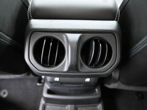 Used 2021 Jeep Wrangler Unlimited Sahara w/ Cold Weather Group image 34