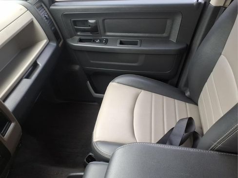 Used 2012 RAM 1500 Express AWD/4WD image 19