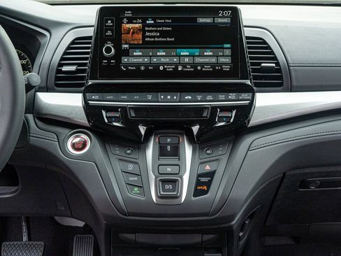 New 2026 Honda Odyssey EX-L image 20