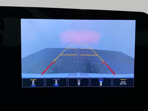 Used 2020 Chevrolet Corvette Stingray Premium Cpe w/ 3LT Preferred Equipment Group image 22