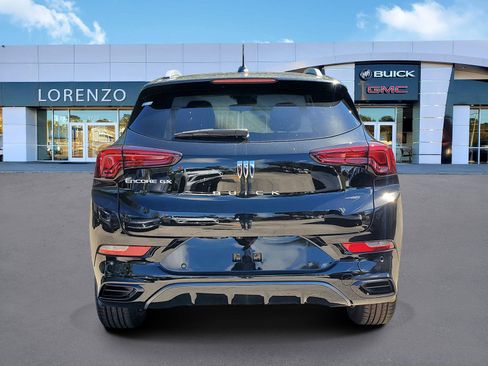 New 2026 Buick Encore GX Sport Touring w/ Advanced Technology Package image 4