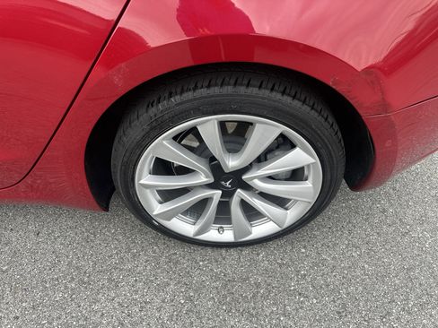 Used 2019 Tesla Model 3 Long Range image 22