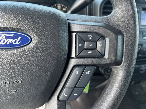Used 2018 Ford F150 XL w/ Equipment Group 101A Mid AWD/4WD image 14