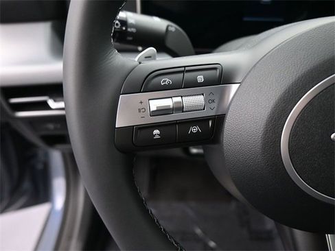 New 2026 Hyundai Sonata SEL image 17