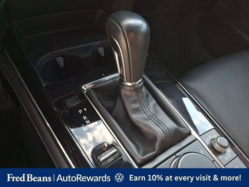 Used 2023 MAZDA CX-30 AWD 2.5 S w/ Preferred Package image 22