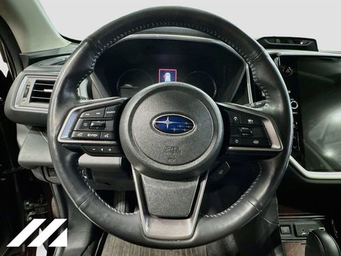 Used 2023 Subaru Ascent Touring AWD/4WD image 11