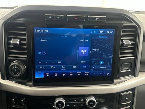 Used 2023 Ford F150 XLT w/ Equipment Group 302A High AWD/4WD image 20