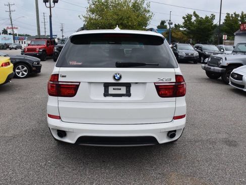 Used 2013 BMW X5 xDrive35i image 4