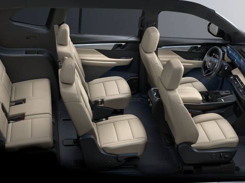 New 2026 Buick Enclave Preferred w/ Power Package AWD/4WD image 47