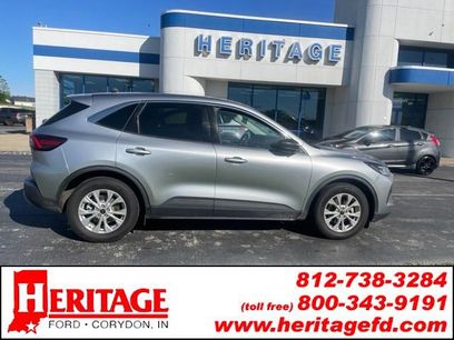 Used 2023 Ford Escape Active w/ Tech Pack #1