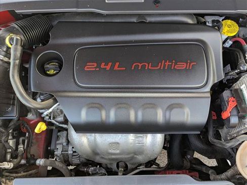 Used 2021 Jeep Compass Sport AWD/4WD image 22