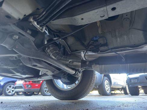 Used 2010 Honda Element LX image 16