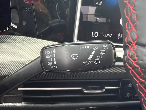 New 2026 Volkswagen GTI Autobahn FWD image 29