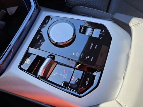 New 2026 BMW X3 xDrive30 w/ Premium Package image 23