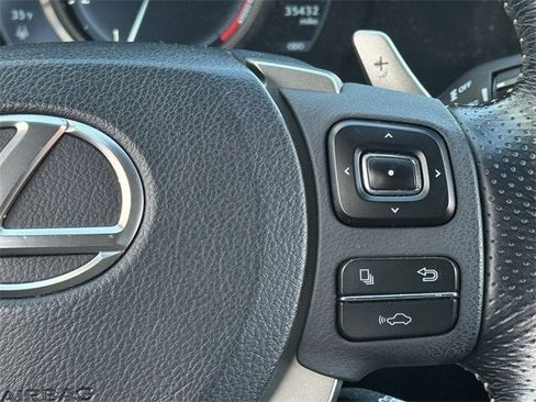 Used 2016 Lexus RC 350 image 15