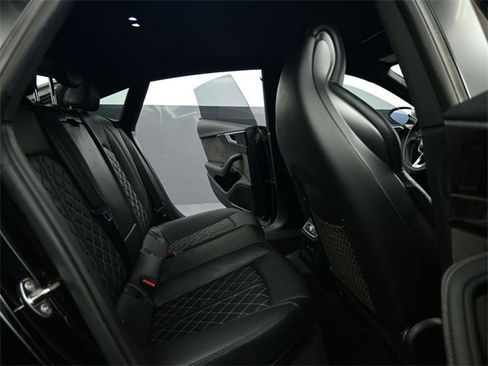 Used 2021 Audi S5 Premium Plus w/ Premium Plus Package image 38