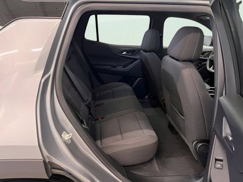 Certified 2025 Chevrolet Equinox LT AWD/4WD image 8