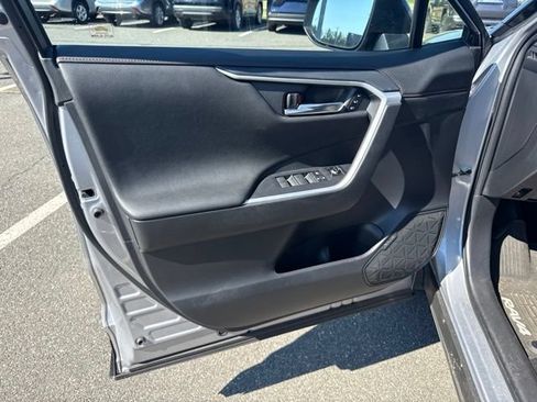 Used 2023 Toyota RAV4 XSE w/ Premium Package AWD/4WD image 14