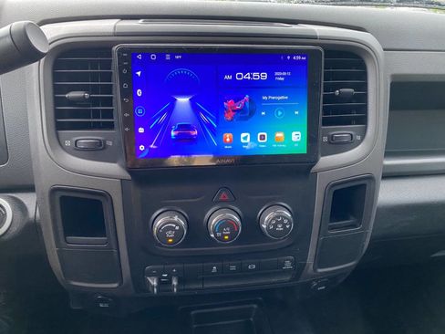 Used 2013 RAM 2500 Tradesman w/ Chrome Appearance Group image 14