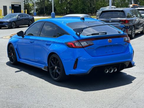 Used 2025 Honda Civic Type R image 9