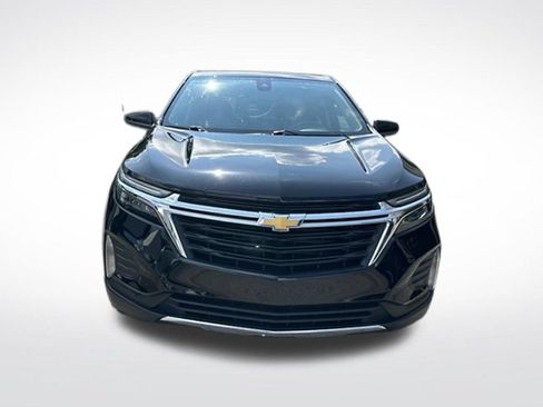 Used 2024 Chevrolet Equinox LT w/ LPO, Floor Liner Package AWD/4WD image 9