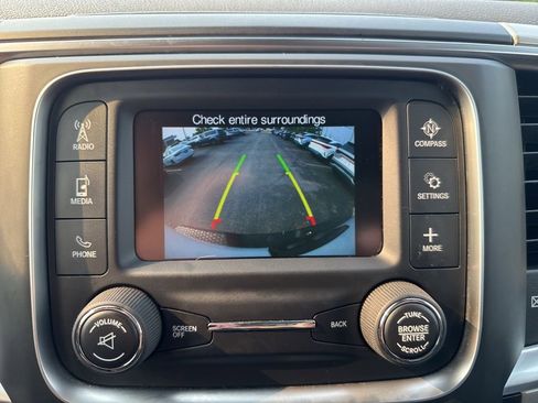 Certified 2020 RAM 1500 Classic Warlock image 15