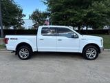 Used 2015 Ford F150 Lariat image 2