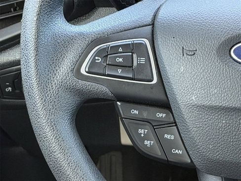 Used 2020 Ford EcoSport S image 14