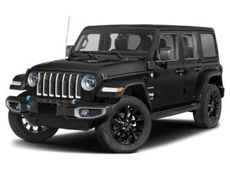 Used 2023 Jeep Wrangler Unlimited Sahara w/ Cold Weather Group AWD/4WD video 1