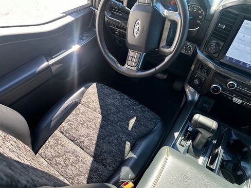 Certified 2023 Ford F150 Tremor image 21