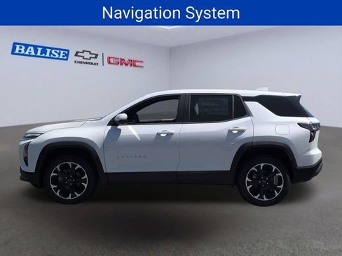 New 2026 Chevrolet Equinox LT w/ Convenience Package II AWD/4WD image 6