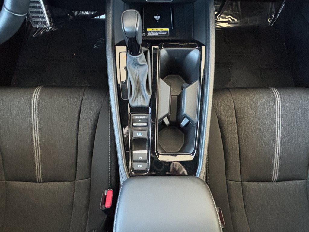 Used 2025 Honda Accord Sport image 17