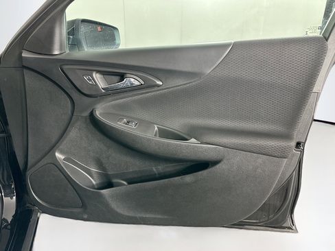 Used 2023 Chevrolet Malibu LT w/ Driver Confidence Package image 30