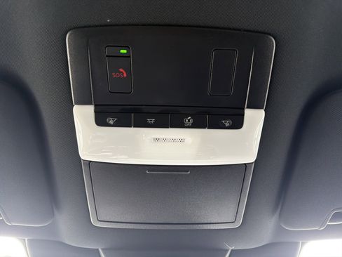 New 2025 Nissan Pathfinder Rock Creek image 17