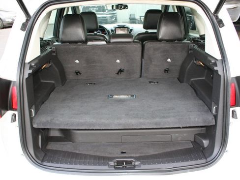 Used 2013 Ford C-MAX Energi SEL image 21