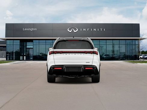 New 2027 INFINITI QX65 Autograph w/ Cargo Package AWD/4WD image 2