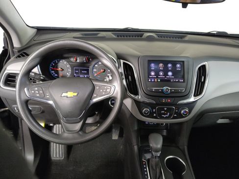 Used 2024 Chevrolet Equinox LS w/ Driver Confidence II Package AWD/4WD image 22